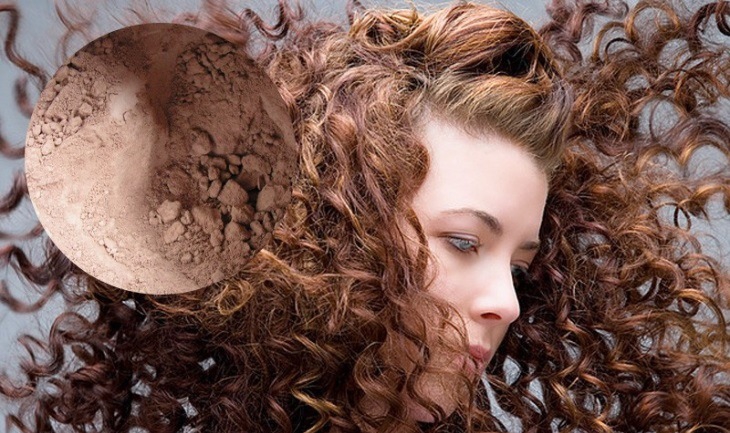 Маска с какао для волос в домашних условиях