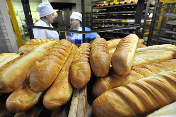 В Україні подорожчає хліб 
