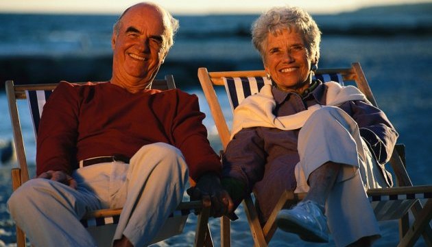 Евростат: Европейских пенсионеров больше всего в мире среди туристов