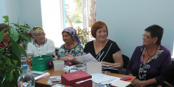 На Канівщині та в Черкасах відкрили Центри соціальної активності для літніх людей