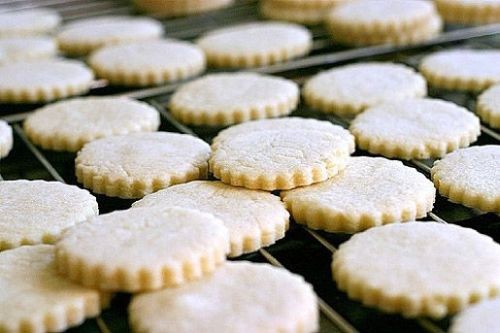 Як приготувати печиво: 5 найбільш швидких рецептів