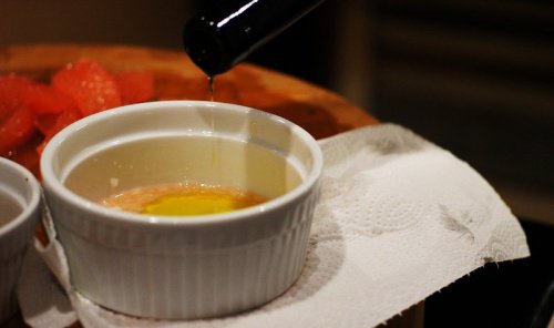Очищаємо печінку і жовчний міхур грейпфрутом і оливковою олією