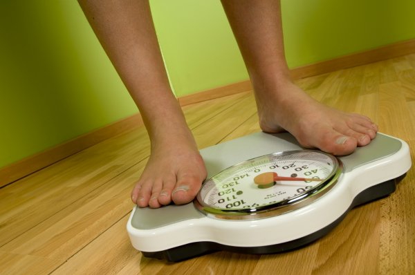 Ученые: снижение веса увеличивает шансы на выживаемость при раке