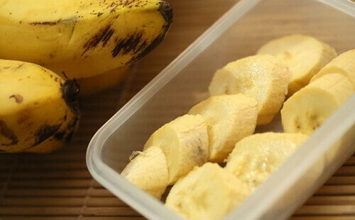5 випадків, коли банани кращі ліки, ніж таблетки