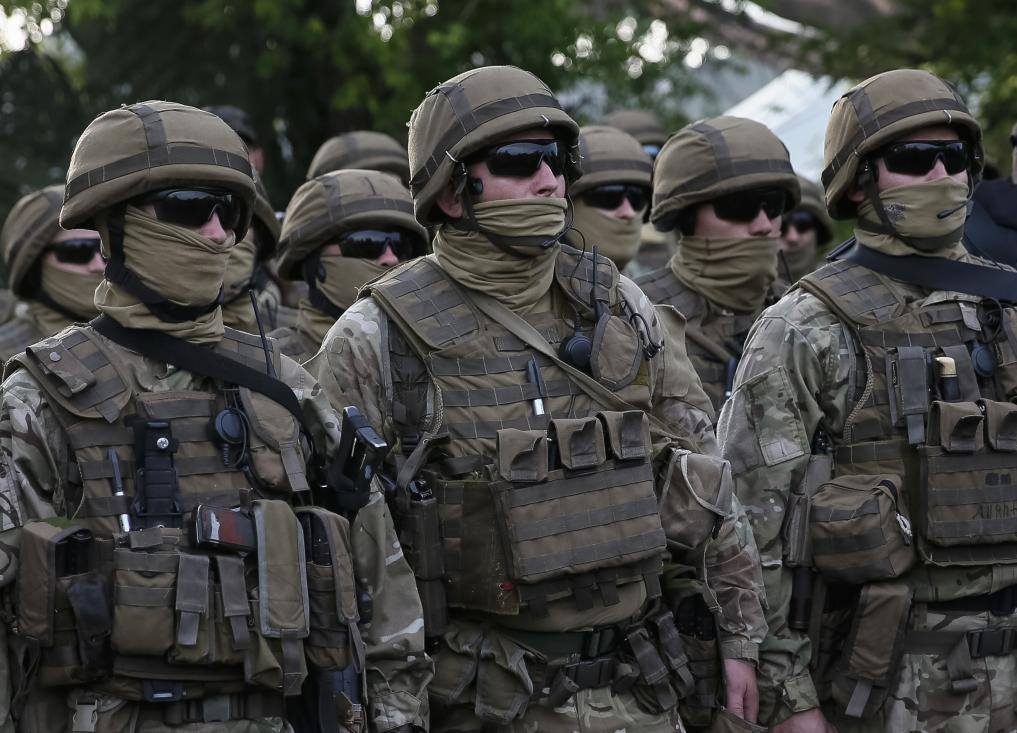 Українські спецслужби отримали право знищувати ворогів України за межами держави 