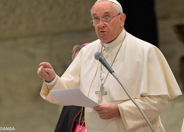  Папа пропонує всім християнам святкувати Пасху разом у другу неділю квітня