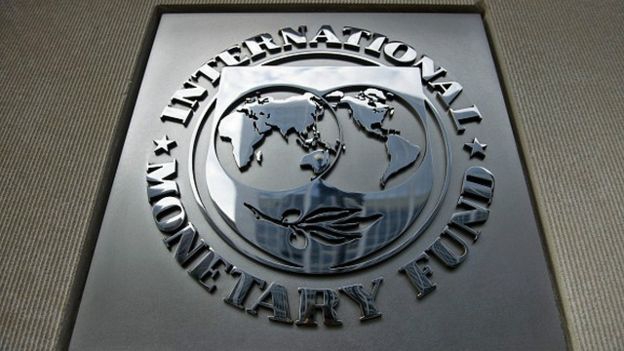 Год без денег МВФ: жить можно