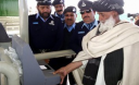 Пакистанским пенсионерам выдадут биометрические смарт-карты