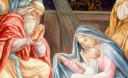 Joyous greetings to you on the Day of Savior’s Nativity