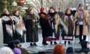 Рождество в Киеве: выходные в народных традициях