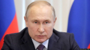 Putin may invade Ukraine under the pretext of water shortages in Crimea - Bariev