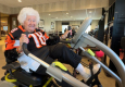 105-річна американка розповіла свій секрет довголіття