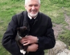 Кіт-паломник пройшов 300 кілометрів заради повернення в рідний монастир
