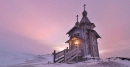 Церкви Антарктики