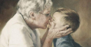 Про неймовірну силу любові бабусь і дідусів до онуків