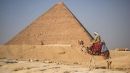 В Египте найдены руины ранее неизвестной пирамиды