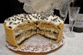 Пиріг-торт «Прекмурська гібаніца»