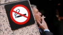 Куриш у забороненому місці – отримуй штраф