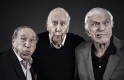 От 80 и старше: актеры, которые не захотели уходить на пенсию