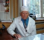 99-річний кардіолог з Полтави збирає черги пацієнтів