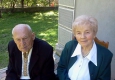 70 років разом: пара зі Збаража розкрила секрет щасливого шлюбу