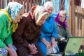 Украинцам при выходе на пенсию будут учитывать несколько разновидностей стажа
