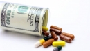 Рада провалила закон, который позволил бы снизить цены на лекарства