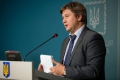 Мінфін до кінця тижня узгодить з МВФ проект пенсійної реформи в Україні
