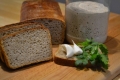 «Вічна» закваска для бездріжджового хліба і рецепт хліба