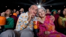 Столичним пенсіонерам безкоштовно покажуть кіно