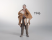 Як виглядали бідняки сто років тому (відео)