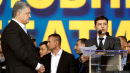 Zelensky's presidency year disappoints his opponents as well - Jahno (review of online publications)