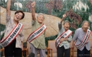 Чому в Японії 50 тисяч мешканців подолали столітній рубіж