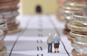 Пенсионная реформа: украинцы ищут выход, как не быть нищими в старости