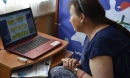 IT-бабушки: в Славянске люди пожилого возраста учатся быть блогерами