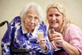 108-річна британка розкрила секрет свого довголіття 