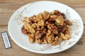 Рецепт карамелізованих горіхів в мікрохвильовій печі