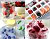 Як заморожувати ягоди: малину, чорницю, смородину