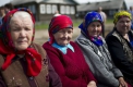 Як відрізняється життя українських пенсіонерів від пенсіонерів Білорусі, Польщі та США