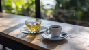Кава або чай: про користь популярних ранкових напоїв розповіли вчені