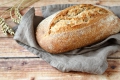Лучшие рецепты бездрожжевого хлеба