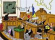 Документів про утворення Верховної ради, не виявлено – відповідь ЦДАВО України