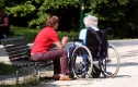 "Пенсии по инвалидности или в связи с профзаболеванием выплачивает та страна, где произошел несчастный случай"