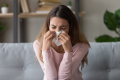 Сезон аллергии: как защитить свои легкие в период изоляции
