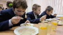 Уряд затвердив нові норми харчування у школах, садочках та закладах оздоровлення