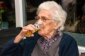97-річна бельгійка розкрила секрет свого довголіття