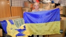 70-річний волонтер з Каліфорнії 5 років допомагає українським військовим