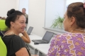 Харківські пенсіонери опановують комп’ютери та пробують себе в нових професіях