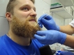 Борода увеличивает в тысячу раз риск подхватить коронавирус COVID-19