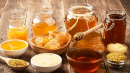Різновиди меду, і його користь для здоров'я